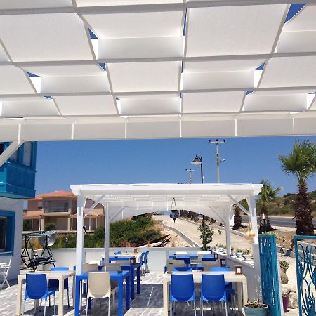 Çeşme Ayse Hatun Butik Otel & Kahvalti מראה חיצוני תמונה