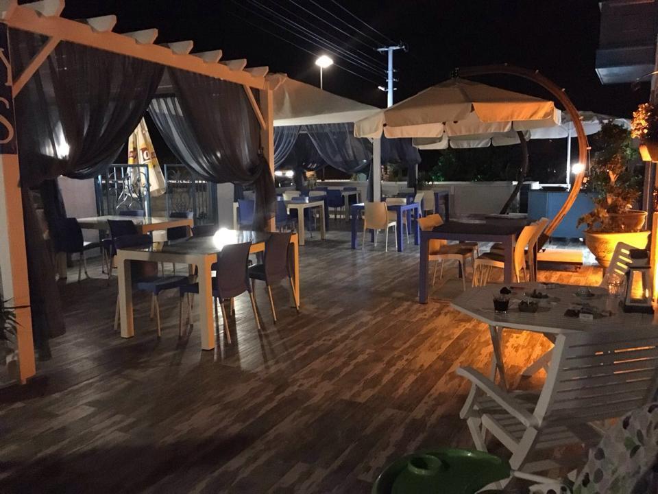 Çeşme Ayse Hatun Butik Otel & Kahvalti מראה חיצוני תמונה