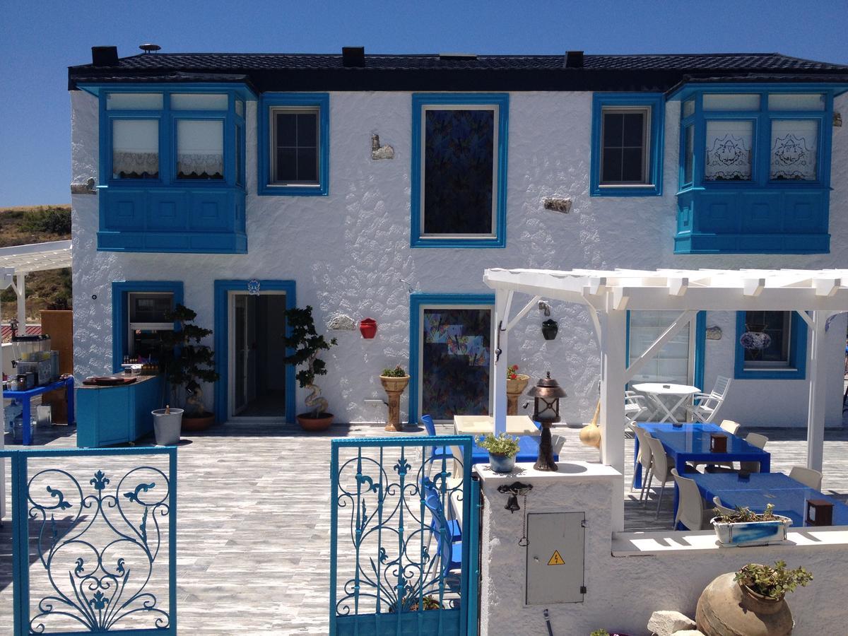 Çeşme Ayse Hatun Butik Otel & Kahvalti מראה חיצוני תמונה