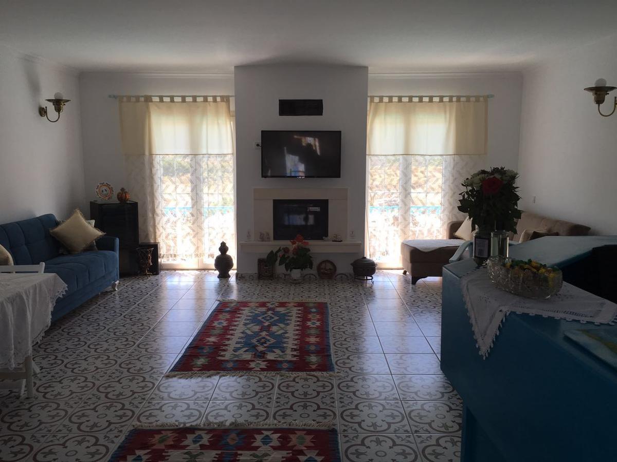 Çeşme Ayse Hatun Butik Otel & Kahvalti מראה חיצוני תמונה