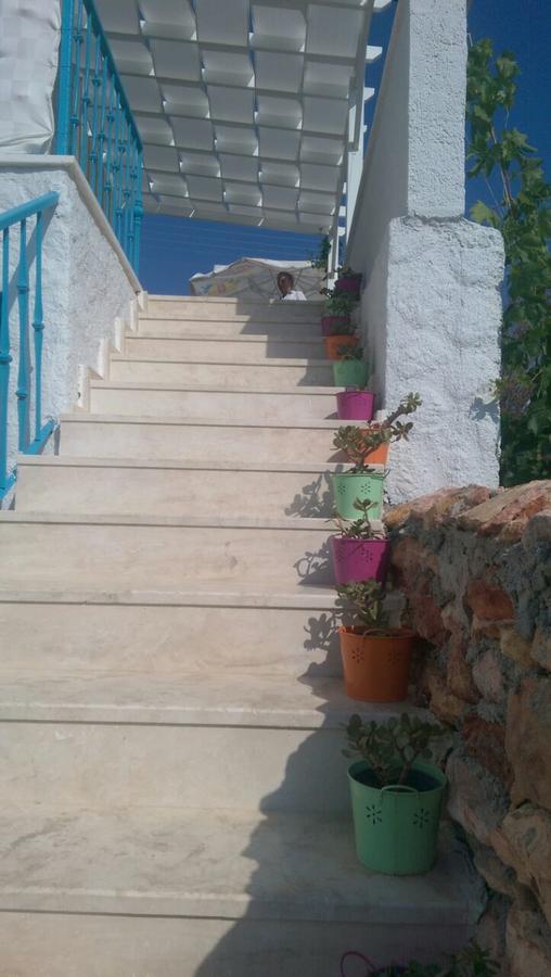 Çeşme Ayse Hatun Butik Otel & Kahvalti מראה חיצוני תמונה