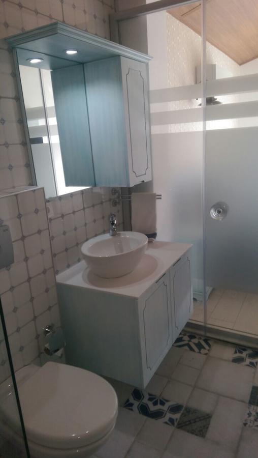 Çeşme Ayse Hatun Butik Otel & Kahvalti מראה חיצוני תמונה