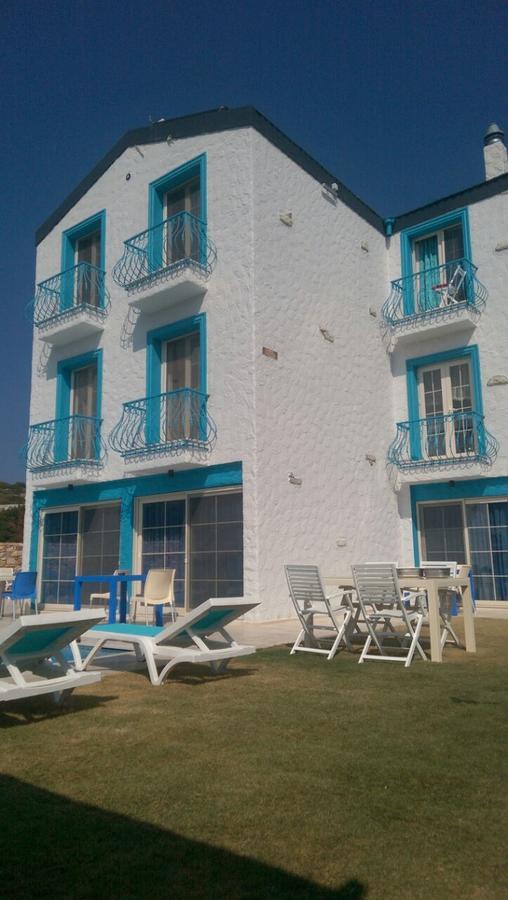 Çeşme Ayse Hatun Butik Otel & Kahvalti מראה חיצוני תמונה