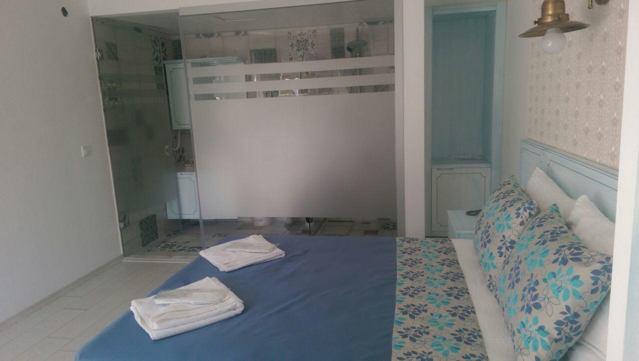 Çeşme Ayse Hatun Butik Otel & Kahvalti מראה חיצוני תמונה