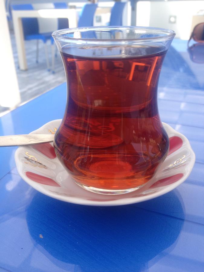 Çeşme Ayse Hatun Butik Otel & Kahvalti מראה חיצוני תמונה