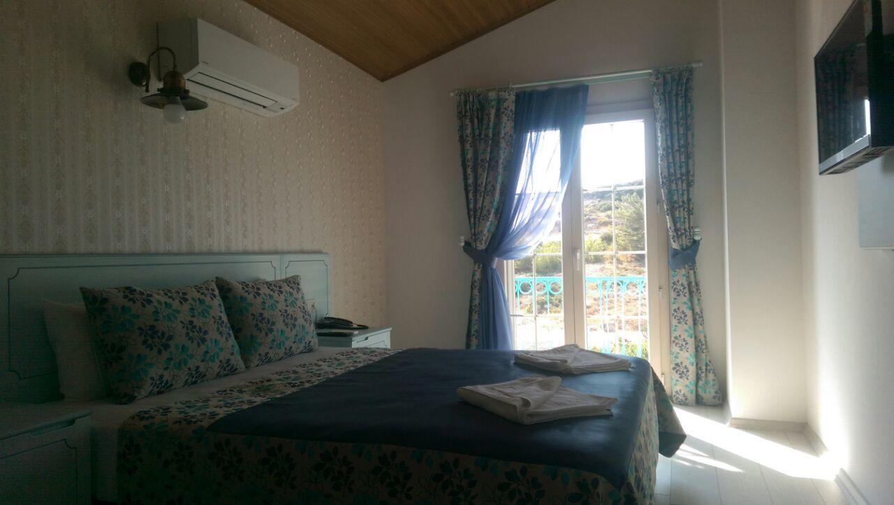 Çeşme Ayse Hatun Butik Otel & Kahvalti מראה חיצוני תמונה