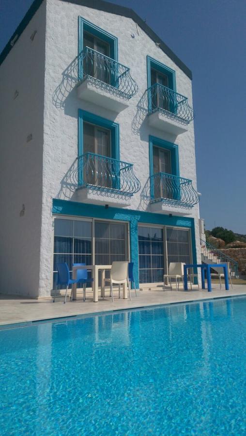 Çeşme Ayse Hatun Butik Otel & Kahvalti מראה חיצוני תמונה
