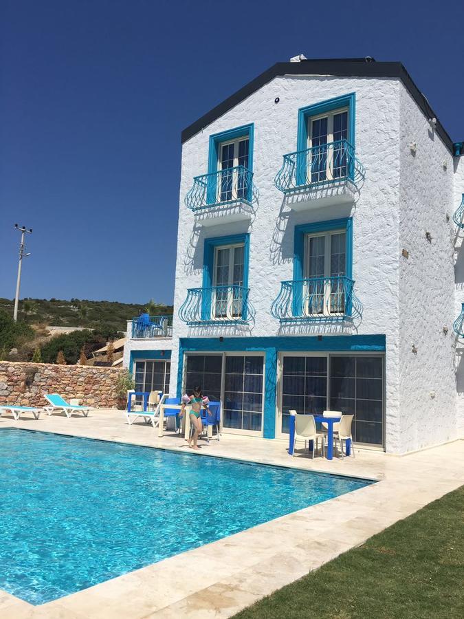 Çeşme Ayse Hatun Butik Otel & Kahvalti מראה חיצוני תמונה